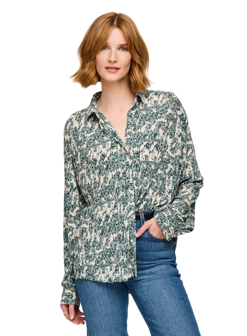 Sheila Blouse