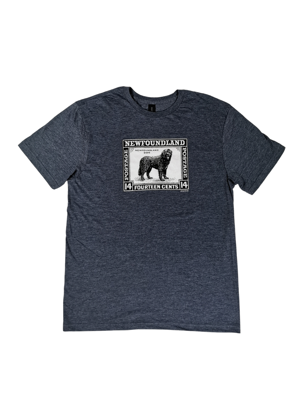 Newfoundland dog t shirts best sale