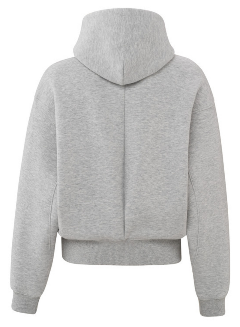 Avery Hoodie Sweater