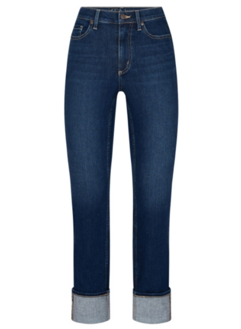 Milos Slim Leg Jeans