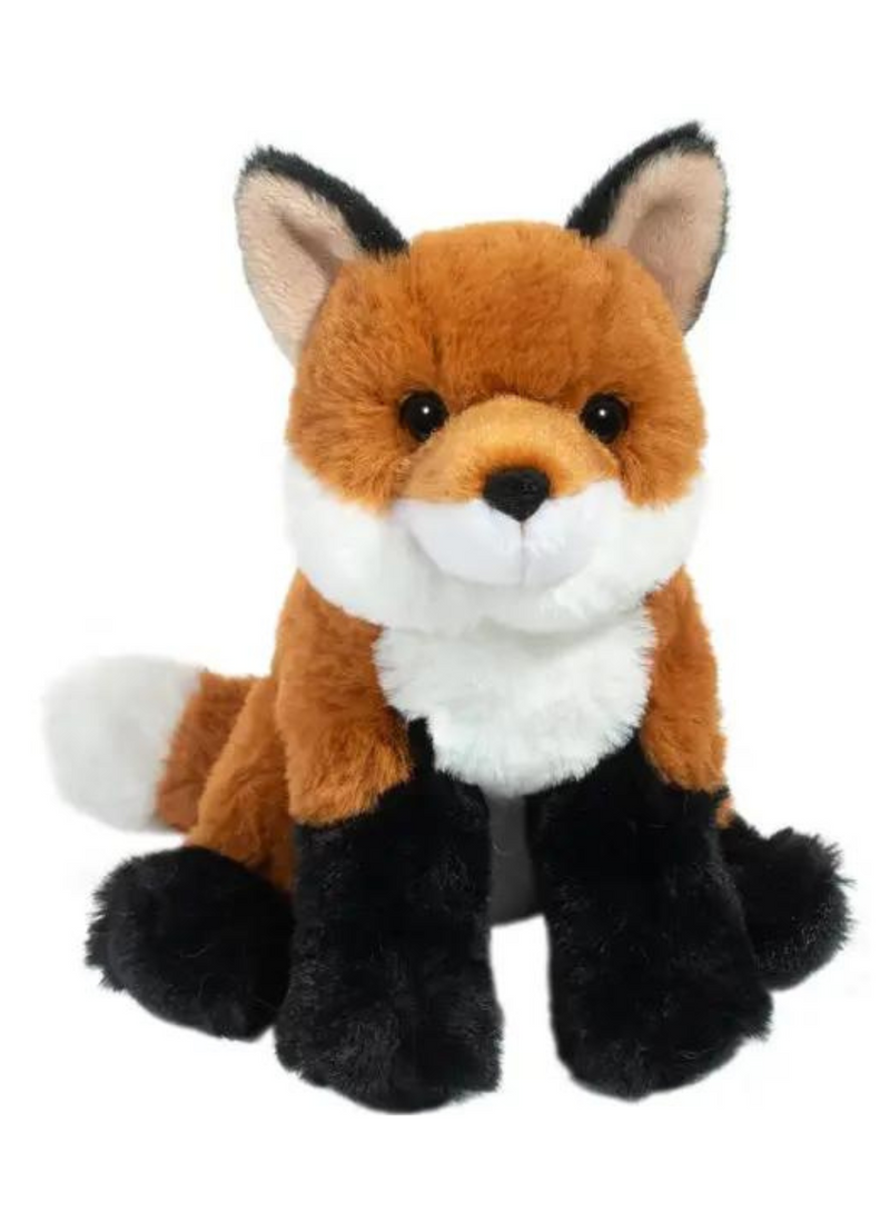 Freddie Mini Fox