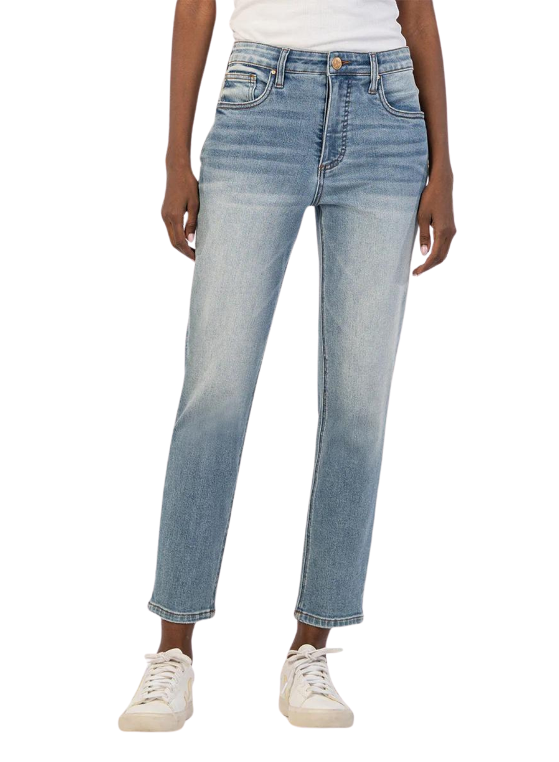 Women's Denim – Johnny Ruth